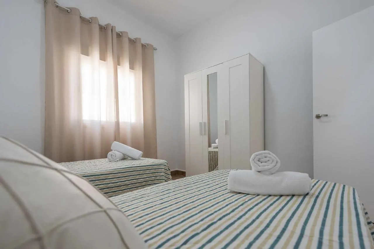 Casa Rural Maria Lantejuela Villa La Lantejuela Vakantiehuis