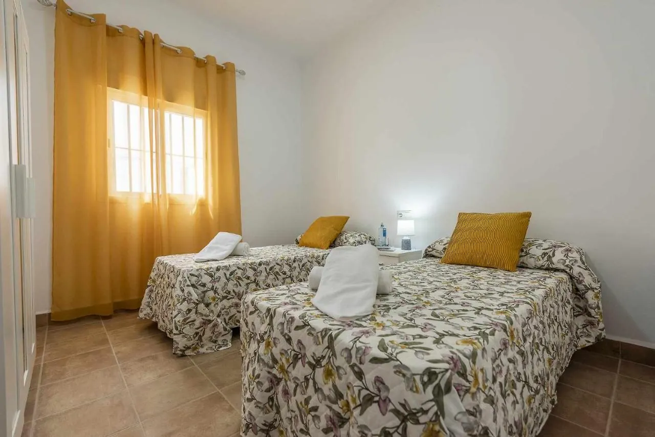 Casa Rural Maria Lantejuela La Lantejuela Spain